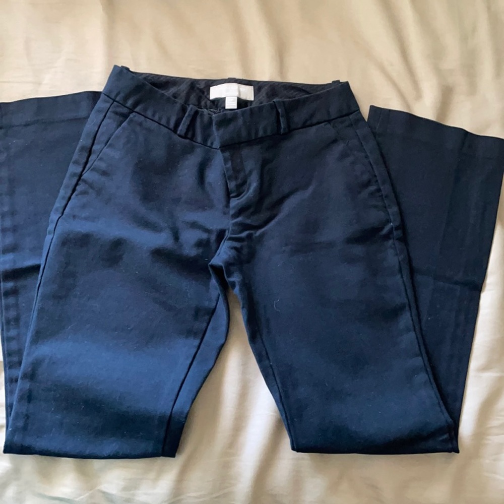 Banana Republic Petite Pants